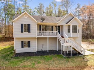 7778 Post Rd, Winston, GA 30187