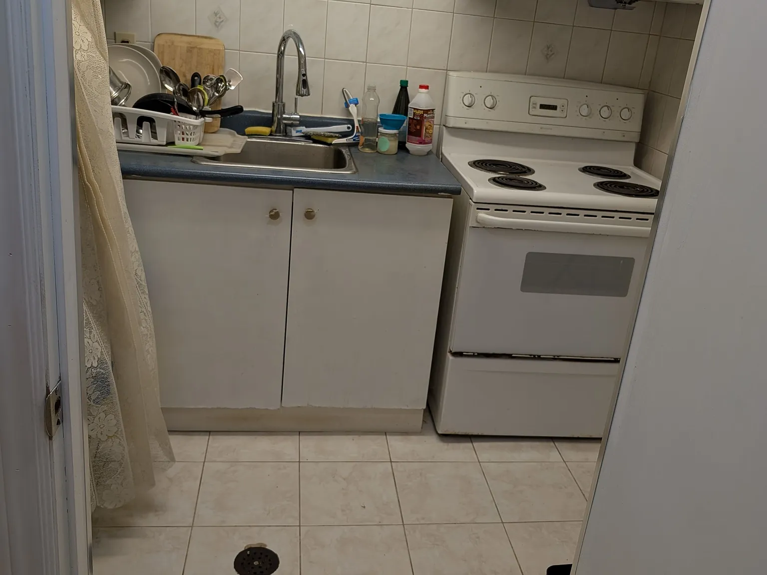 1 bed, $900 — Photo 3