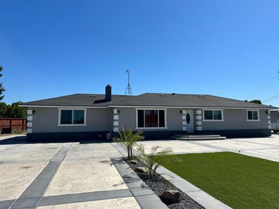 20630 Santa Fe Rd, Escalon, CA, 95320