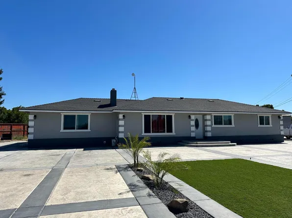 20630 Santa Fe Rd, Escalon, CA 95320