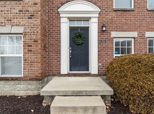 6316 Central Blvd, Whitestown, IN 46075