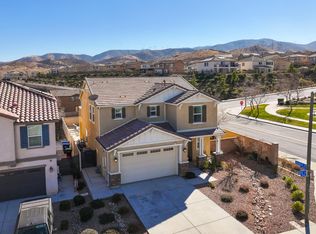 37452 Henna Ln, Palmdale, CA 93551