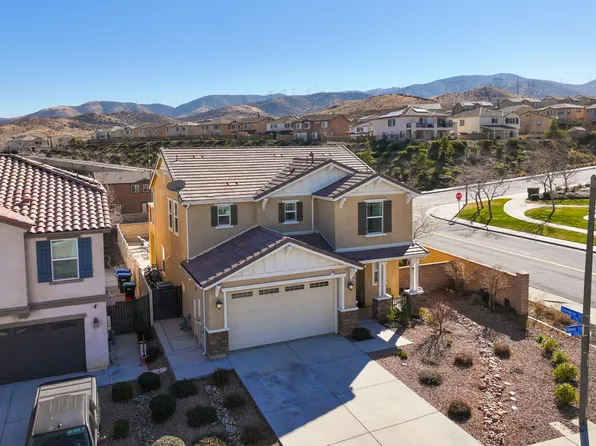 37452 Henna Ln, Palmdale, CA 93551
