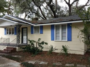 5303 Burdette Rd, Jacksonville, FL 32211