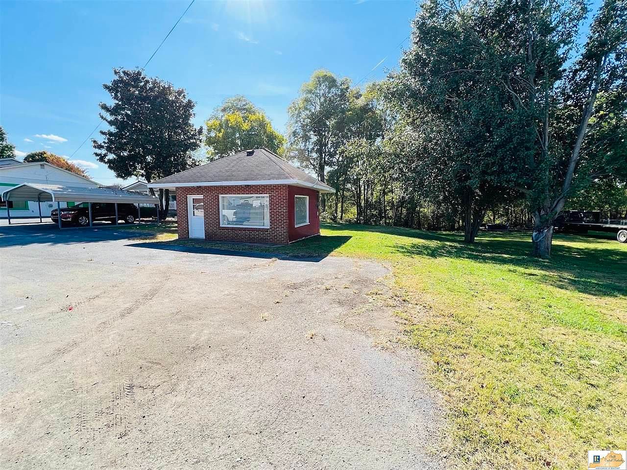 8837 Tompkinsville Rd, Glasgow, KY 42141 MLS SC44988 Zillow