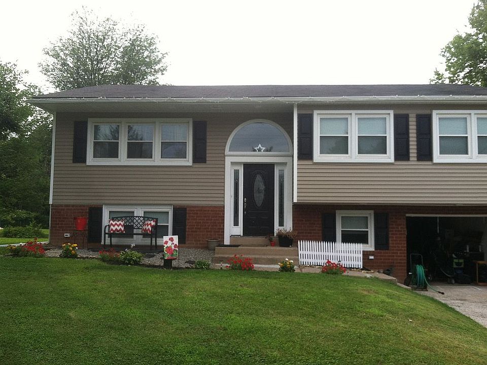 2nd image of 1260 Audrey Ln