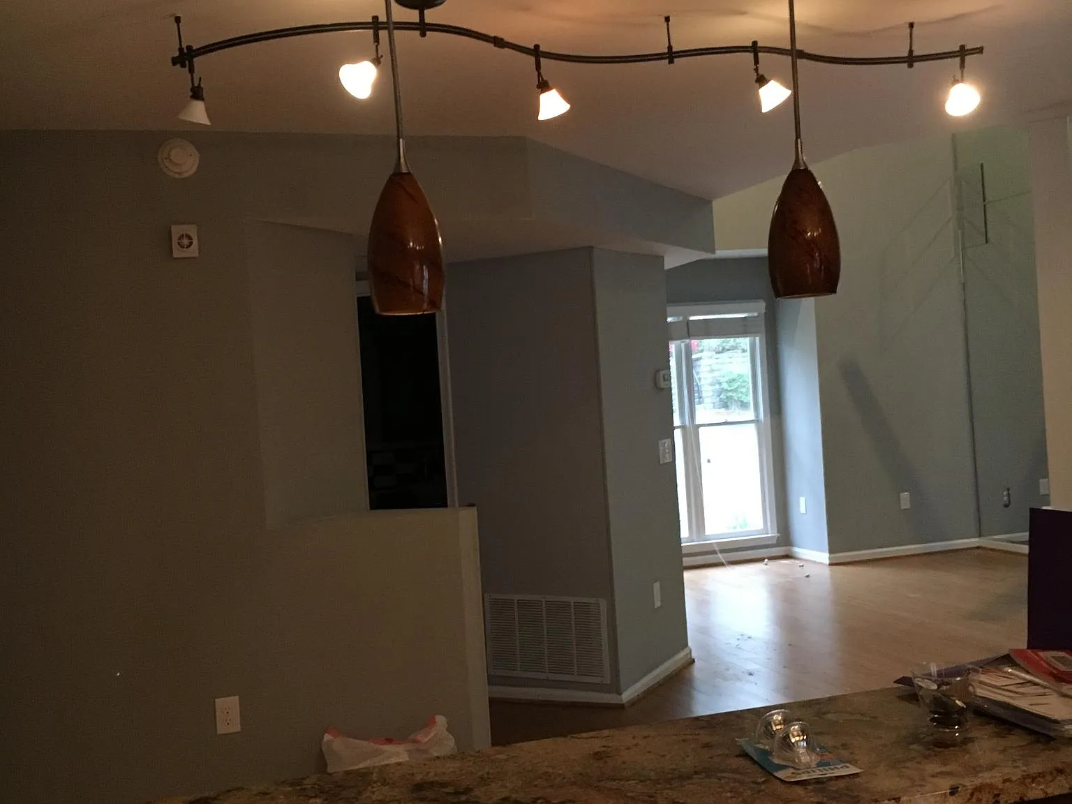2 bed, 2.5 bath, 1409 sqft, $1,850 — Photo 4