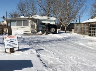 19 King Rd, Cut Bank, MT 59427