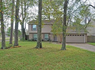 3234 Glade Springs Dr, Humble, TX 77339