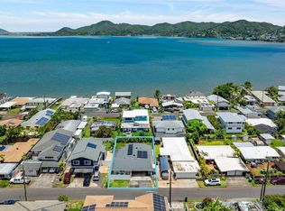 45-008 Mahalani Cir, Kaneohe, HI 96744