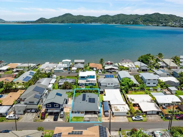 45-008 Mahalani Cir, Kaneohe, HI 96744