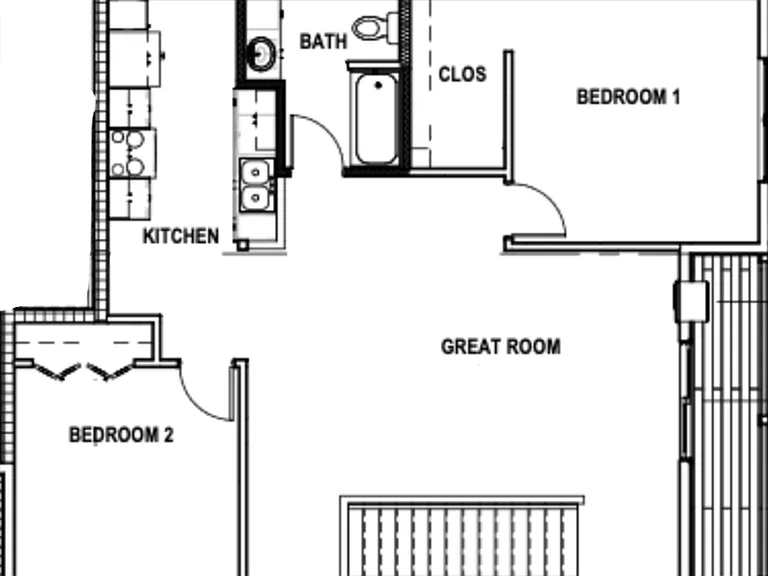 741 Meridian Dr — Photo 4
