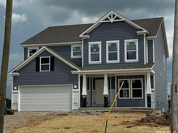 1048 W Acuff Rd #K8lkrc, Bloomington, IN 47404