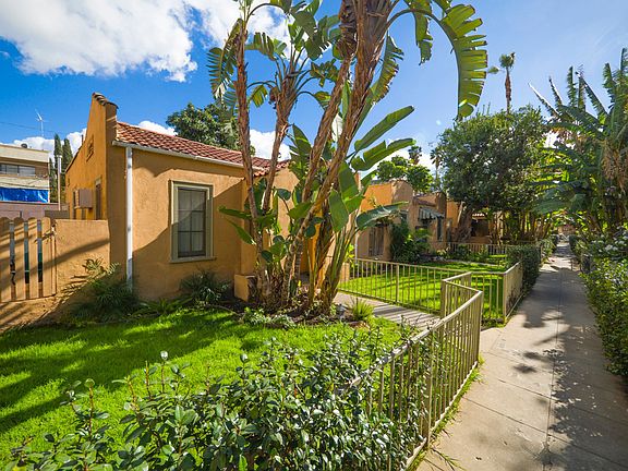 5th image of 5225 De Longpre Ave #42-5229