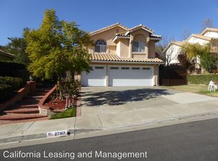 27912 Firebrand Dr, Castaic, CA 91384