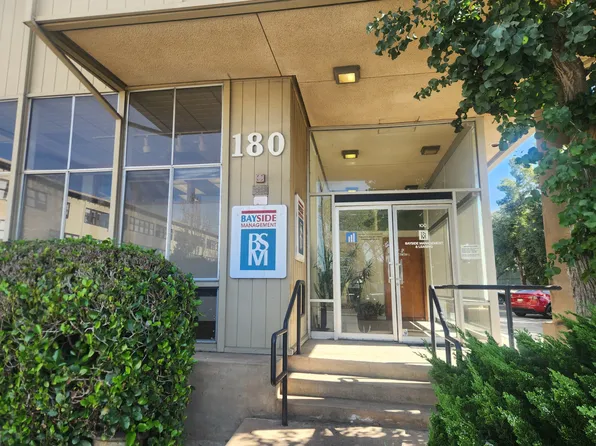 180 Harbor Dr #1, Sausalito, CA 94965