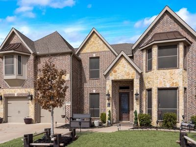 5220 Fallen Leaf St, Fort Worth, TX, 76179