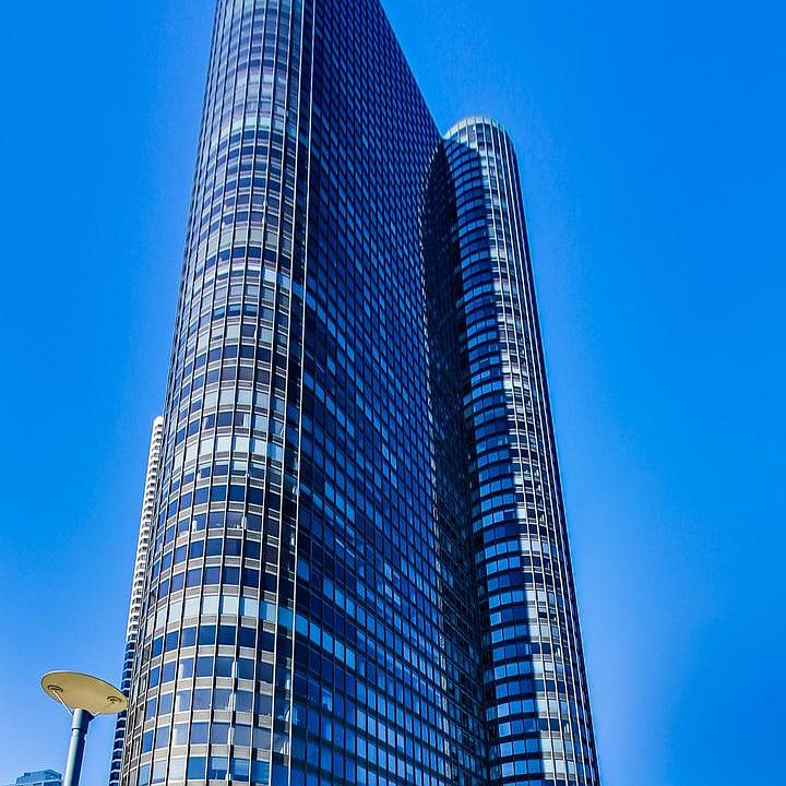 1st image of 155 N Harbor Dr #210607