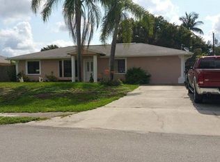 2756 47th St SW, Naples, FL 34116