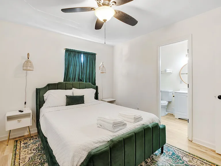 1324 Hancock St #A — Photo 22