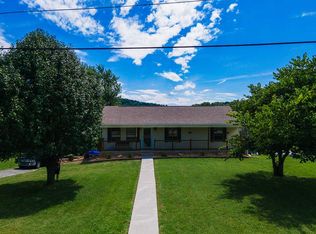 2934 Midridge Dr, Morristown, TN 37814