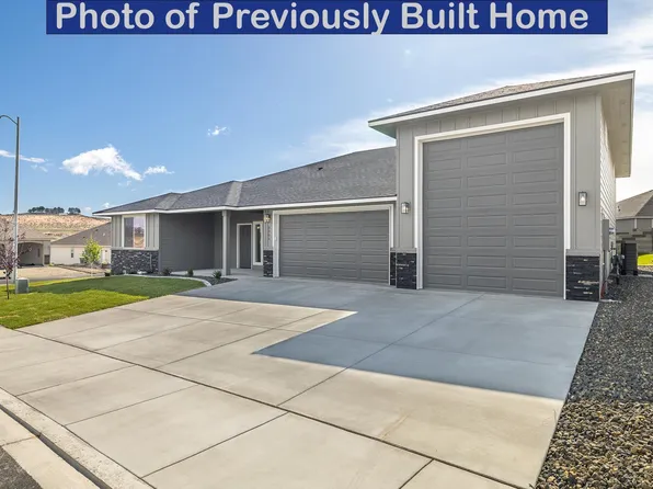 7262 W 30th Ave, Kennewick, WA 99338