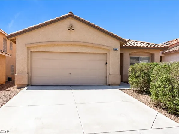 7833 Pinnochio Ave, Las Vegas, NV 89131