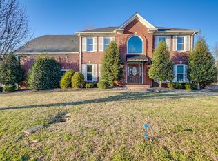 157 Shute Cir, Old Hickory, TN 37138