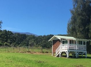 42-1329 Kalapahapuu Rd LOT 9, Paauilo, HI 96776