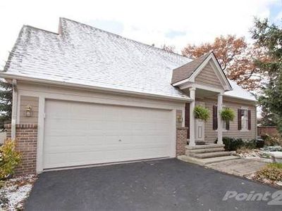 4204 Boulder Pond Dr, Ann Arbor, MI, 48108