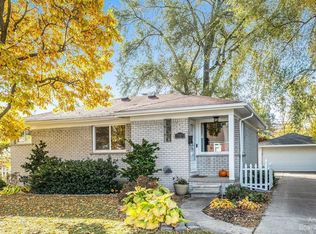 32171 James St, Garden City, MI 48135