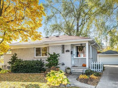 32171 James St, Garden City, MI, 48135
