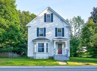1353 Route 302, Bartlett, NH 03812