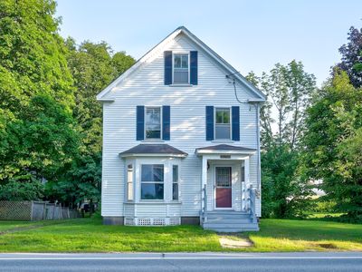 1353 Route 302, Bartlett, NH, 03812