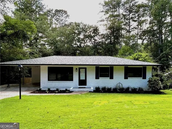 580 Oriole Dr SE, Marietta, GA 30067