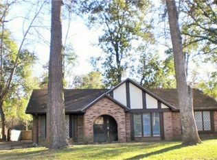 1710 Surry Oaks Dr, New Caney, TX 77357