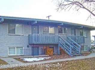 4653 W Harman Dr APT 1, West Valley City, UT 84120