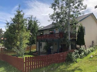 987 Electric Ave, Bigfork, MT 59911