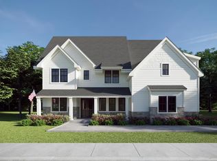 934 Sandy Run Rd, Yardley, PA 19067