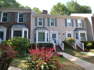306 Beechtree Dr, Cary, NC 27513