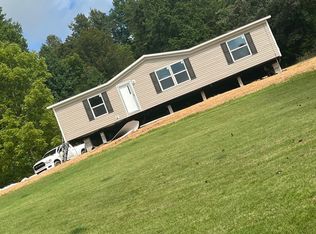 470 Jacks Fork Rd, Rockholds, KY 40759