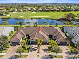 5888 Mayflower WAY, AVE MARIA, FL 34142