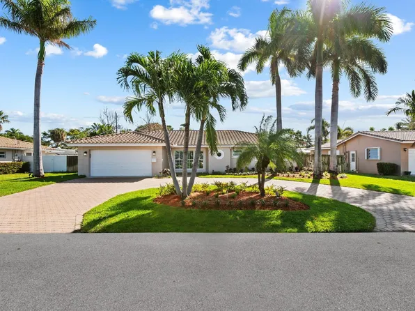 4410 NE 27th Avenue, Lighthouse Point, FL 33064