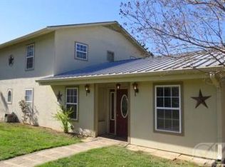 149 County Road 1723, Clifton, TX 76634