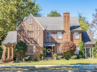 105 Argyle Cir, Gadsden, AL 35901