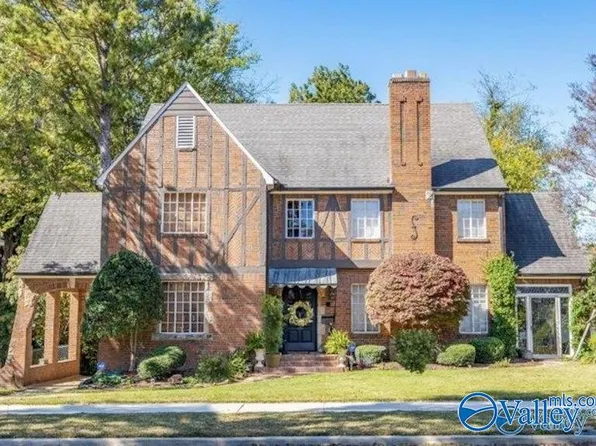 105 Argyle Cir, Gadsden, AL 35901