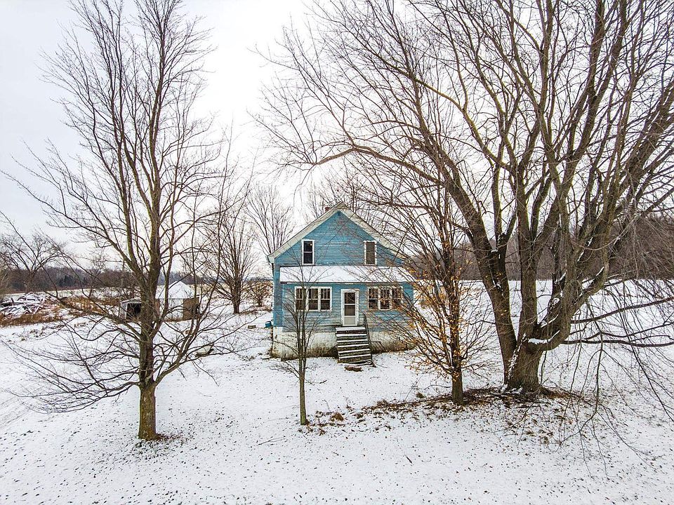 15485 North 60TH AVENUE, Merrill, WI 54452 Zillow