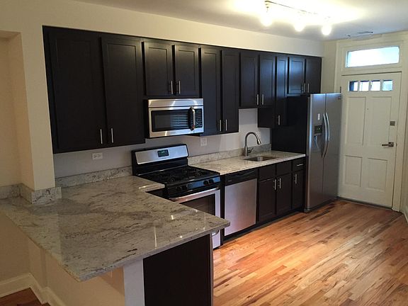 2nd image of 2229 W Wilson Ave #2W