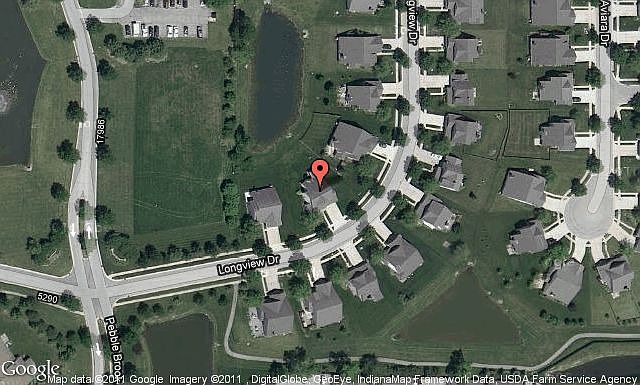 Map View