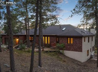 14590 Roller Coaster Rd, Colorado Springs, CO 80921